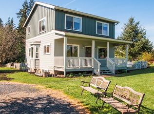 34172 Millard Rd, Warren, OR 97053