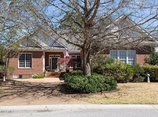 811 Fox Ridge Ln, Wilmington, NC 28405