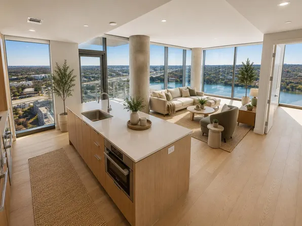 44 East Ave #1510, Austin, TX 78701