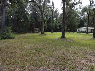 1027 SE Highway 349, Old Town, FL 32680