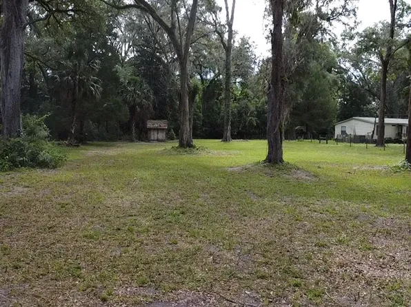 1027 SE Hwy 349, Old Town, FL 32680