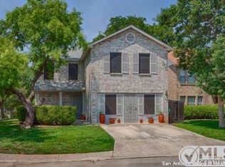 10061 Fall Harvest, San Antonio, TX 78254