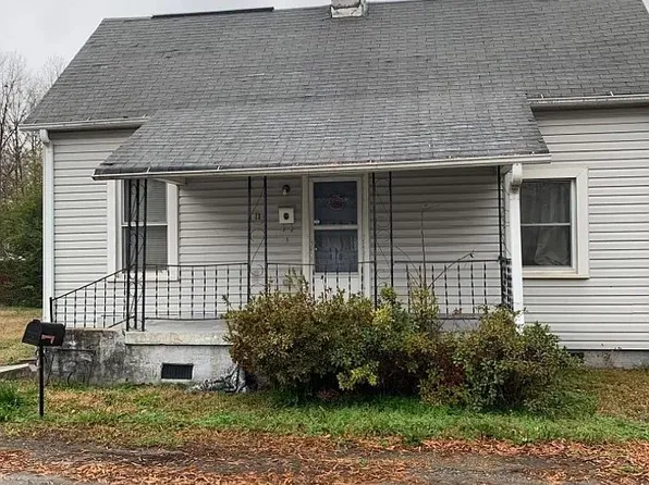 117 Lewis St, Belton, SC 29627