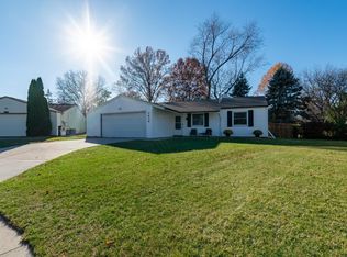 7816 Greenbank Ct, Fort Wayne, IN 46815