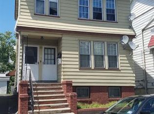 102 Rosehill Pl, Irvington, NJ