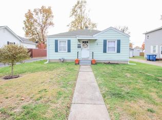 1712 Bremen Ave, Granite City, IL