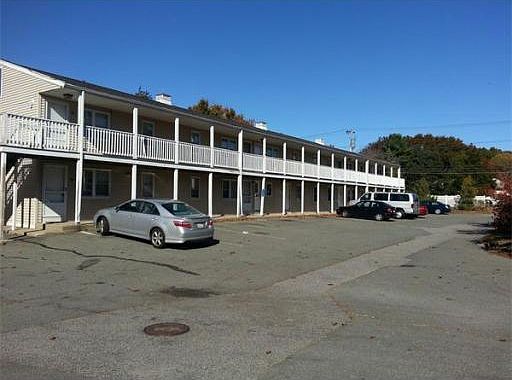 2nd image of 1717 Ocean St APT A102