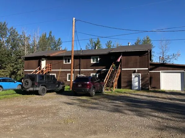 Matthew Cir - 1122, 1122 Matthew Cir #68043834D, North Pole, AK 99705