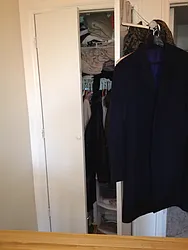 Rented by RBM Management