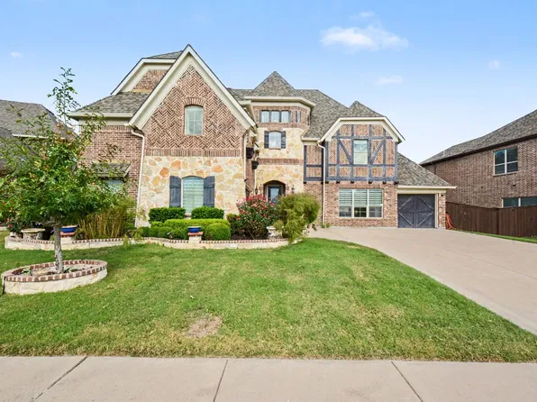 11334 Barcelona Ln, Frisco, TX 75035