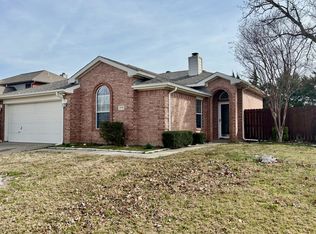 370 Stefhanie Dr, Celina, TX 75009
