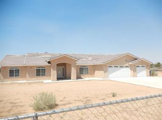 16359 Cuyama Rd, Apple Valley, CA 92307