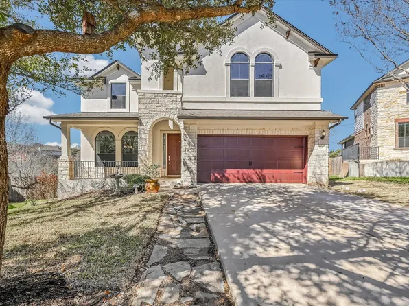 128 W Adelanta Pl, Round Rock, TX 78681