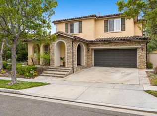 146 Tapestry, Irvine, CA 92603