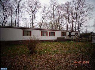 1356 Everetts Corner Rd, Hartly, DE 19953