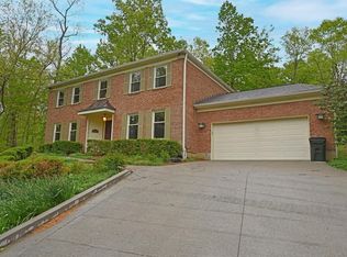 3600 Section Rd, Cincinnati, OH 45237