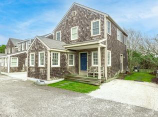 42 Nobadeer Farm Rd APT E, Nantucket, MA 02554