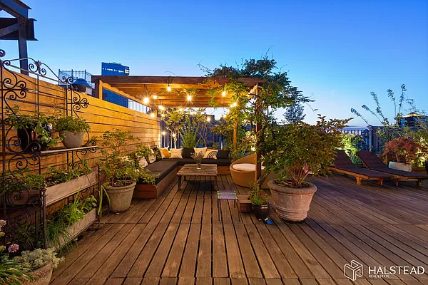 Rented by Brown Harris Stevens | media 19