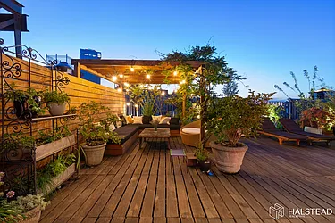 Rented by Brown Harris Stevens