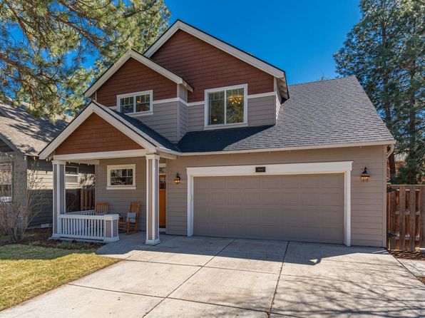 19843 Galileo Ave, Bend, OR 97702