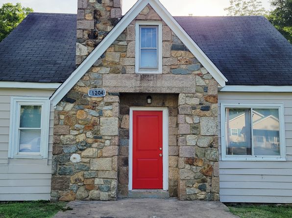 1204 Asheboro St