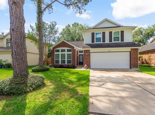 1506 Chestnut Springs Ln, Houston, TX 77062