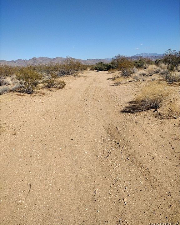 2nd image of 0 N Legend Ranch Rd
