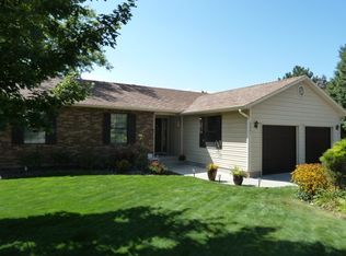 2201 Ivan Ave, Pocatello, ID 83201