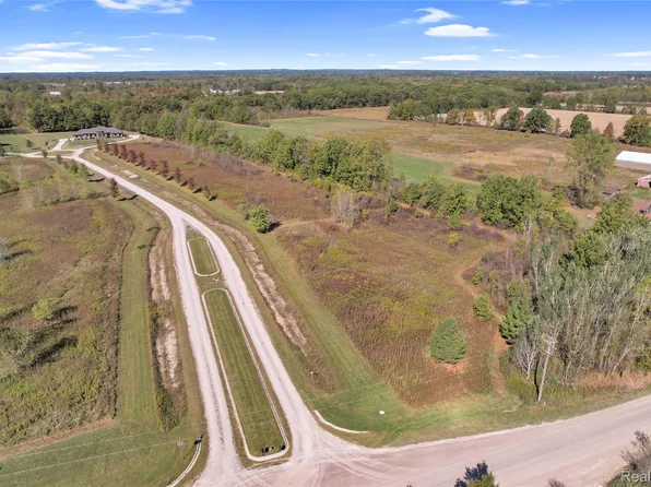 24555 Murray Dr Lot C, Ray, MI 48096
