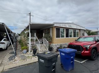 24922 Muirlands Blvd TRAILER 62, Lake Forest, CA 92630