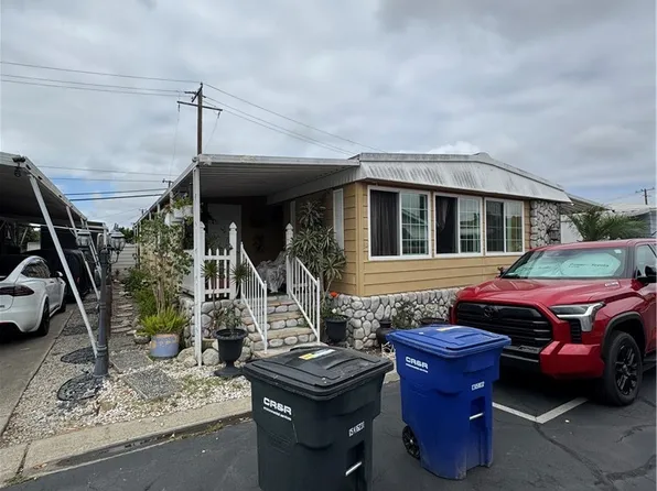 24922 Muirlands Blvd Trailer 62, Lake Forest, CA 92630
