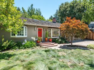 422 Traverso Ct, Los Altos, CA 94022