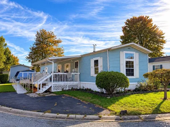 11 Foxglove Ct #219, Newark, DE 19713