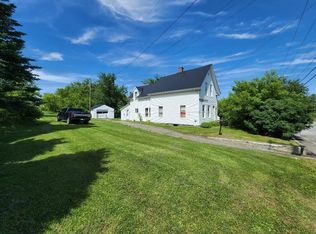 14 Grand Falls Rd, Limestone, ME 04750