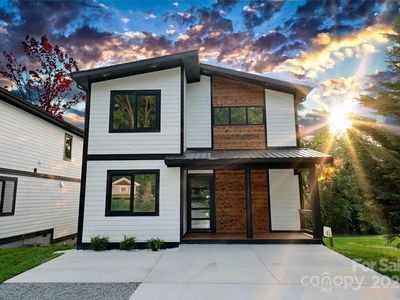 29 Robin Ln, Asheville, NC, 28803