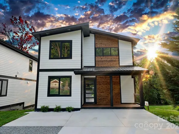 29 Robin Ln, Asheville, NC 28803