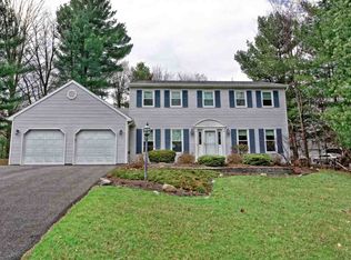 612 Salvia Ln, Schenectady, NY 12303