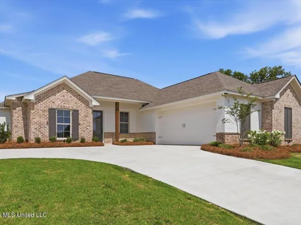 515 Portner Way, Canton, MS 39046