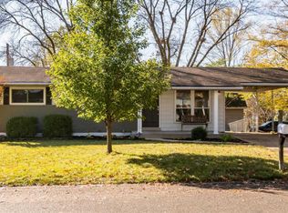 10420 Antrim Dr, Saint Louis, MO