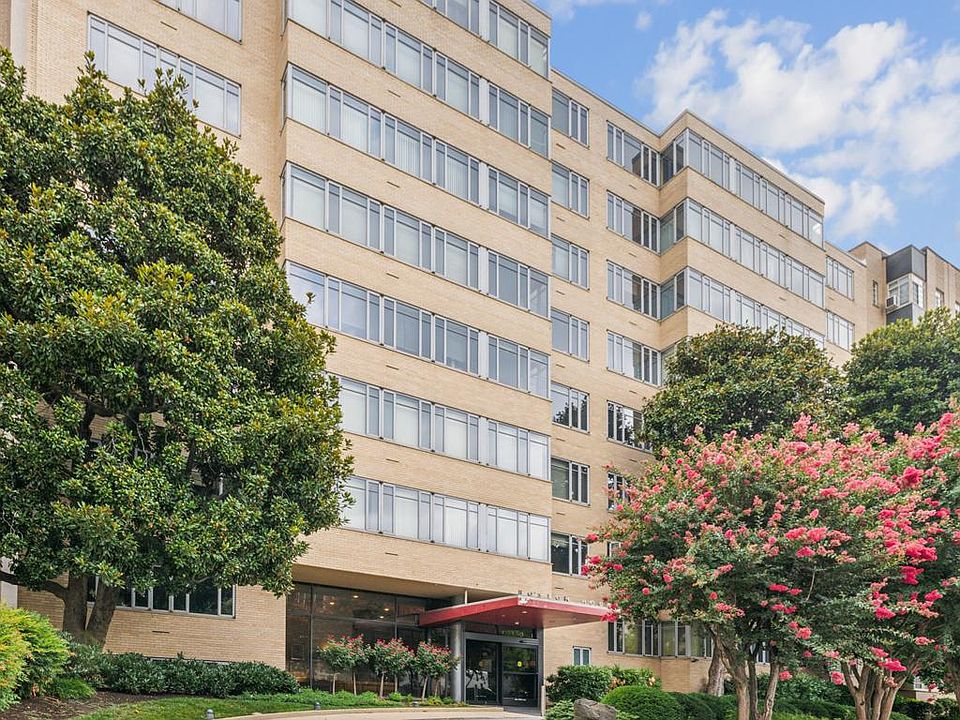 1st image of 1711 Massachusetts Ave NW #413