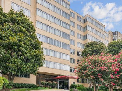 1711 Massachusetts Ave NW #413, Washington, DC, 20036