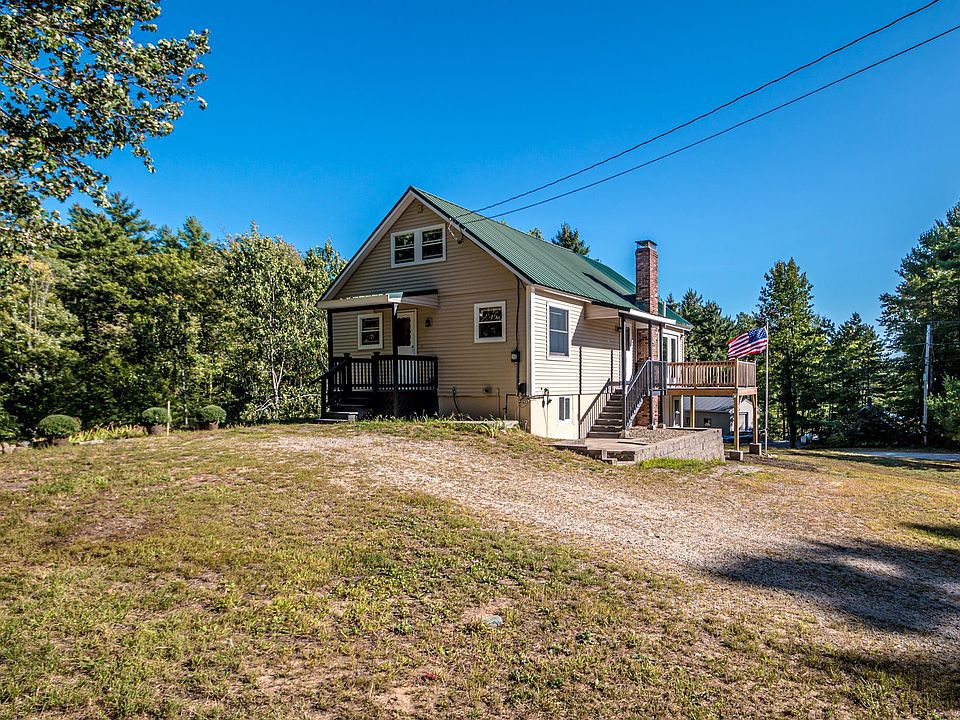 1st image of 8 Eliot Drive
