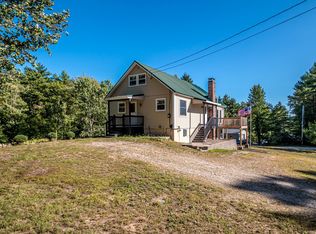 8 Eliot Drive, Wakefield, NH 03830