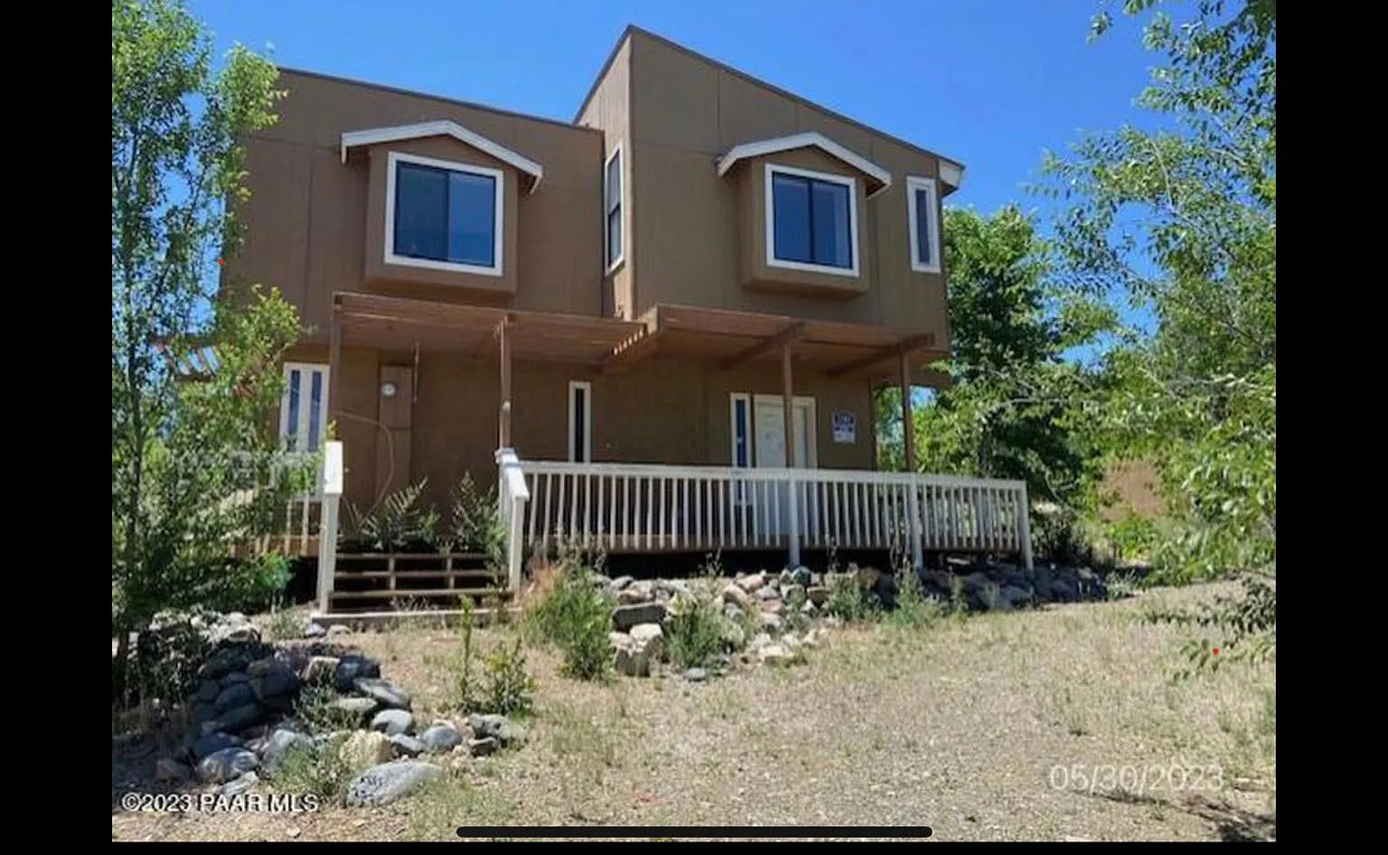 3700 N Starlight Dr — Photo 1