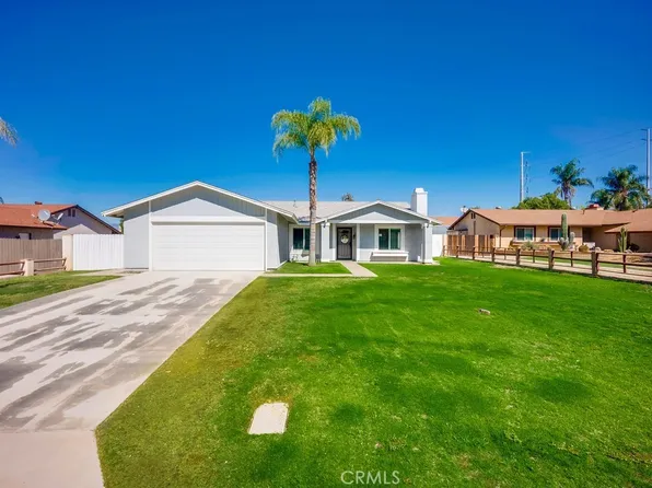 29161 Allan St, Lake Elsinore, CA 92532