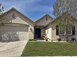 10631 Fort Morgan Way, Reno, NV 89521