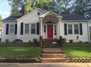 206 E Linden St, Corinth, MS 38834