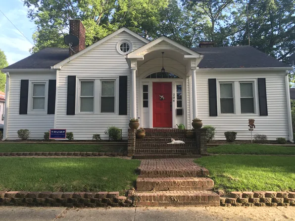 206 E Linden St, Corinth, MS 38834