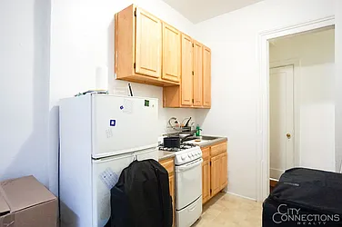 Rented by City Connections Realty