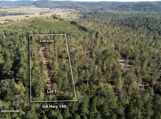 3785 Highway 140 NE #1, Rydal, GA 30171